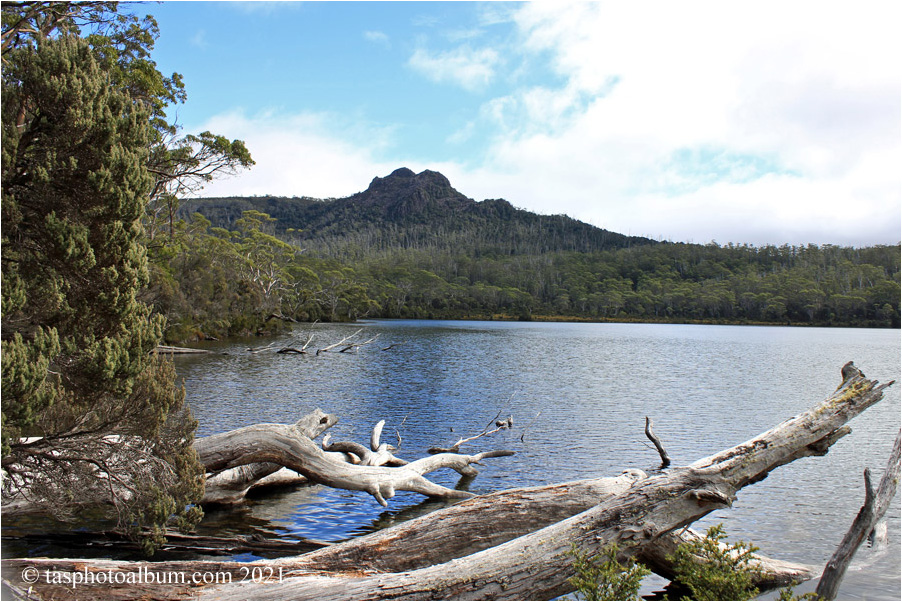 Shadow Lake